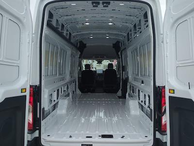 2025 Ford Transit 250 High Roof RWD Empty Cargo Van for sale #FS2094 - photo 2