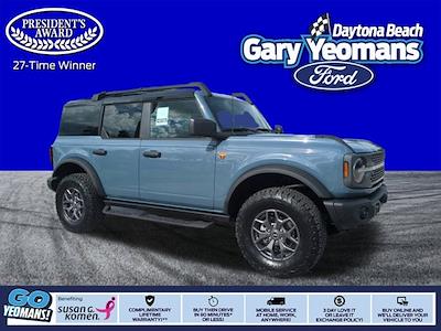2025 Ford Bronco 4WD SUV for sale #FS2096 - photo 1