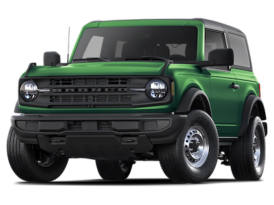 New 2025 Ford Bronco Base 4WD SUV for sale #FS2097 - photo 1