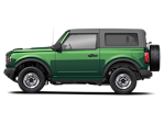 New 2025 Ford Bronco Base 4WD SUV for sale #FS2097 - photo 2