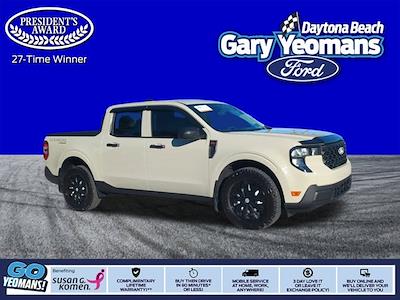 2025 Ford Maverick SuperCrew Cab FWD Pickup for sale #FS2097A - photo 1