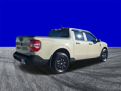 2025 Ford Maverick SuperCrew Cab FWD Pickup for sale #FS2097A - photo 2