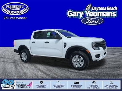 2025 Ford Ranger SuperCrew Cab RWD Pickup for sale #FS2100 - photo 1