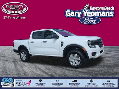 2025 Ford Ranger SuperCrew Cab RWD Pickup for sale #FS2102 - photo 1