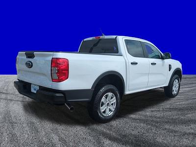 New 2025 Ford Ranger XL SuperCrew Cab for sale #FS2102 - photo 2