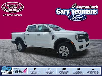 2025 Ford Ranger SuperCrew Cab RWD Pickup for sale #FS2103 - photo 1