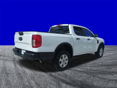New 2025 Ford Ranger XL SuperCrew Cab for sale #FS2103 - photo 2