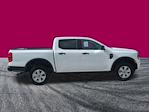 2025 Ford Ranger SuperCrew Cab RWD Pickup for sale #FS2103 - photo 4