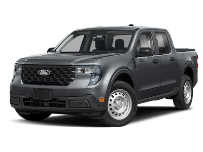 New 2025 Ford Maverick XL SuperCrew Cab AWD Pickup for sale #FS2104 - photo 1