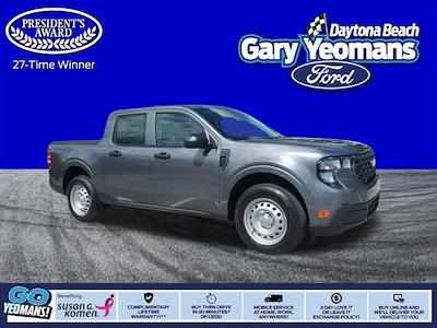 2025 Ford Maverick SuperCrew Cab AWD Pickup for sale #FS2104 - photo 2