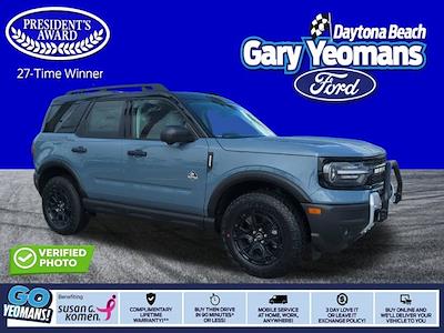 2025 Ford Bronco Sport 4WD SUV for sale #FS2108 - photo 1