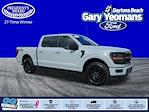 2024 Ford F-150 SuperCrew Cab 4WD Pickup for sale #FS2109A - photo 1