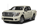 Used 2017 Nissan Titan Platinum Reserve Crew Cab for sale #FS2110A - photo 1