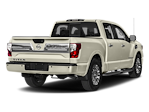 Used 2017 Nissan Titan Platinum Reserve Crew Cab for sale #FS2110A - photo 2