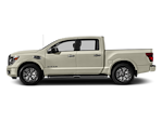 Used 2017 Nissan Titan Platinum Reserve Crew Cab for sale #FS2110A - photo 3