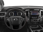 Used 2017 Nissan Titan Platinum Reserve Crew Cab for sale #FS2110A - photo 4