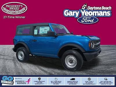 2025 Ford Bronco 4WD SUV for sale #FS2111 - photo 1