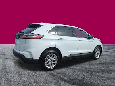 Used 2024 Ford Edge SEL AWD SUV for sale #FS2112A - photo 2
