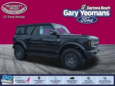 2025 Ford Bronco 4WD SUV for sale #FS2113 - photo 1