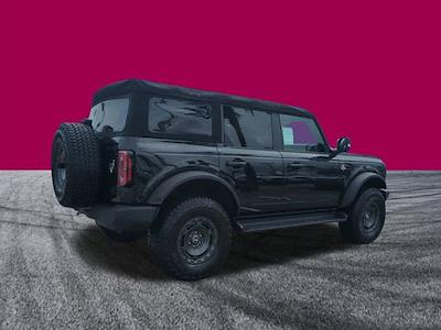 2025 Ford Bronco 4WD SUV for sale #FS2113 - photo 2