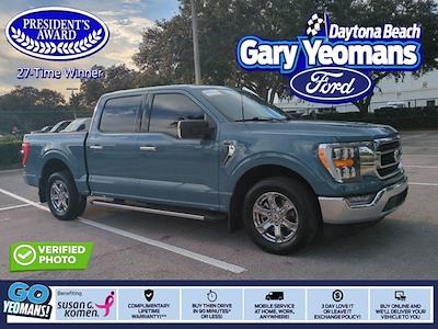 2023 Ford F-150 SuperCrew Cab RWD Pickup for sale #FS2113A - photo 1