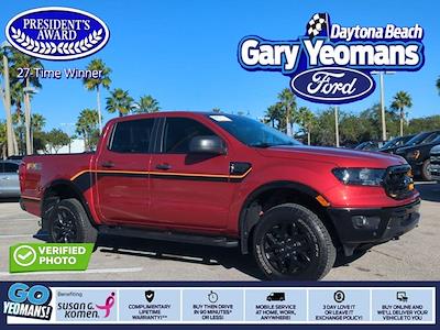 2025 Ford Ranger SuperCrew Cab RWD Pickup for sale #FS2115 - photo 1