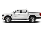 New 2025 Ford Ranger XL SuperCrew Cab Pickup for sale #FS2115 - photo 3