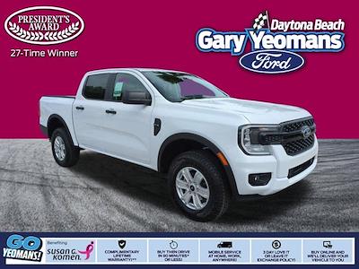 2025 Ford Ranger SuperCrew Cab RWD Pickup for sale #FS2116 - photo 1