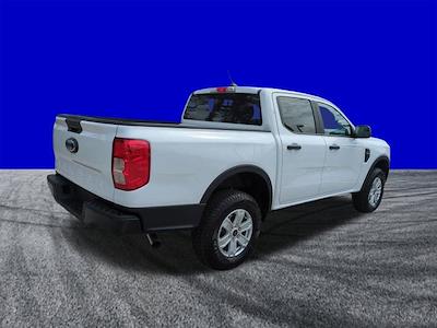 New 2025 Ford Ranger XL SuperCrew Cab for sale #FS2116 - photo 2