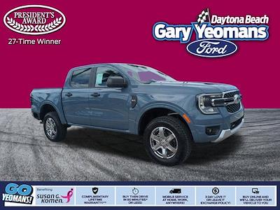 2025 Ford Ranger SuperCrew Cab RWD Pickup for sale #FS2117 - photo 1
