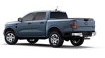 New 2025 Ford Ranger XLT SuperCrew Cab for sale #FS2117 - photo 28