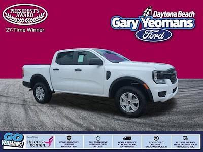 2025 Ford Ranger SuperCrew Cab RWD Pickup for sale #FS2118 - photo 1