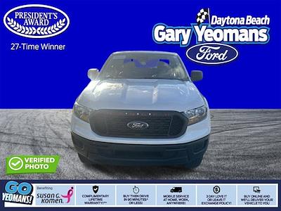 Used 2020 Ford Ranger XL SuperCrew Cab for sale #FS2118A - photo 1