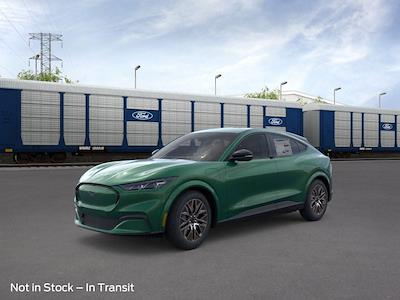 New 2025 Ford Mustang Mach-E Premium SUV for sale #FS2122 - photo 1