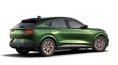 New 2025 Ford Mustang Mach-E Premium for sale #FS2122 - photo 2