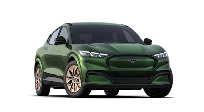 New 2025 Ford Mustang Mach-E Premium for sale #FS2122 - photo 1