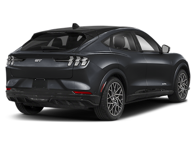 New 2025 Ford Mustang Mach-E GT AWD SUV for sale #FS2123 - photo 2
