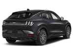 New 2025 Ford Mustang Mach-E GT AWD SUV for sale #FS2123 - photo 2