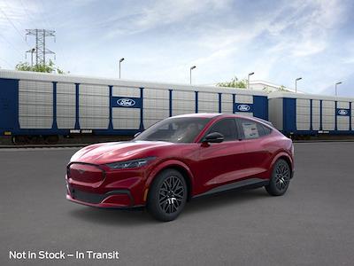 New 2025 Ford Mustang Mach-E Premium SUV for sale #FS2126 - photo 1