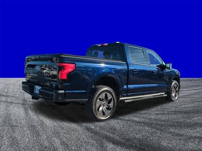 Used 2024 Ford F-150 Lightning Flash SuperCrew Cab for sale #FS2126A - photo 2