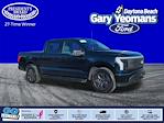 Used 2024 Ford F-150 Lightning Flash SuperCrew Cab for sale #FS2126A - photo 1