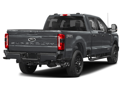 New 2025 Ford F-250 XLT Crew Cab 4WD Pickup for sale #FS2129 - photo 2