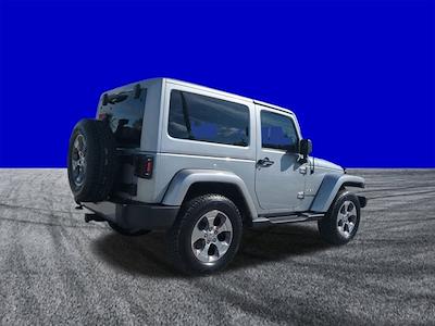 2018 Jeep Wrangler 4WD SUV for sale #FS2129B - photo 2