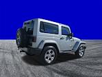 2018 Jeep Wrangler 4WD SUV for sale #FS2129B - photo 2