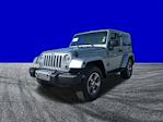 2018 Jeep Wrangler 4WD SUV for sale #FS2129B - photo 8
