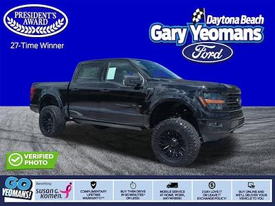 New 2025 Ford F-250 XLT Crew Cab for sale #FS2130 - photo 1