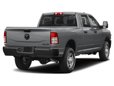 Used 2023 Ram 2500 Tradesman Crew Cab for sale #FS2131A - photo 2
