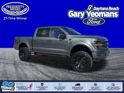 2025 Ford F-150 SuperCrew Cab 4WD Pickup for sale #FS2135 - photo 1