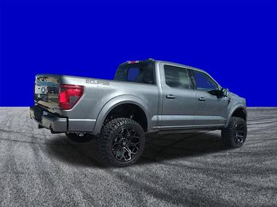 New 2025 Ford F-150 XLT SuperCrew Cab for sale #FS2135 - photo 2