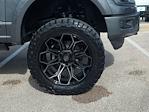 2025 Ford F-150 SuperCrew Cab 4WD Pickup for sale #FS2135 - photo 11